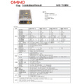 Wxe-100s-48 100W 48V 2A Alimentation LED de haute qualité